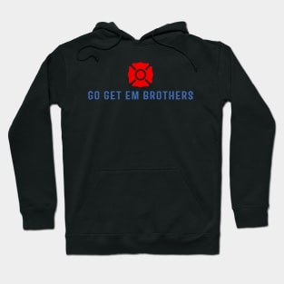 GGEB Mens T Hoodie